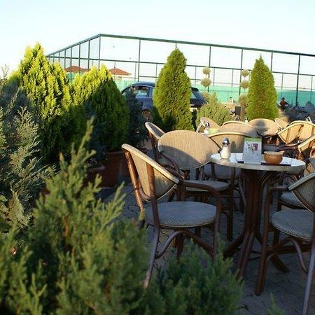 Sunset Motel Szombathely Extérieur photo