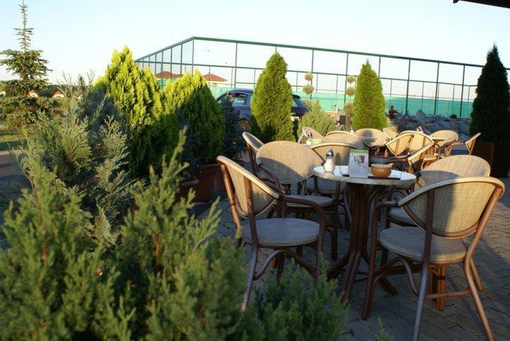 Sunset Motel Szombathely Extérieur photo